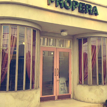 加古郡播磨町の美容室 ヘアプロペラ