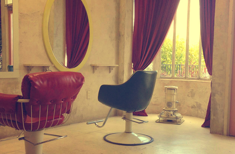 加古郡播磨町の美容室 ヘアープロペラ